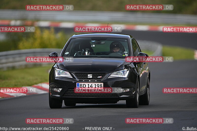 Bild #25420860 - Touristenfahrten Nürburgring Nordschleife (15.10.2023)