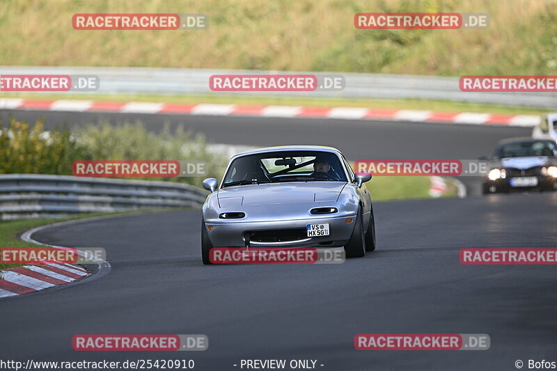 Bild #25420910 - Touristenfahrten Nürburgring Nordschleife (15.10.2023)