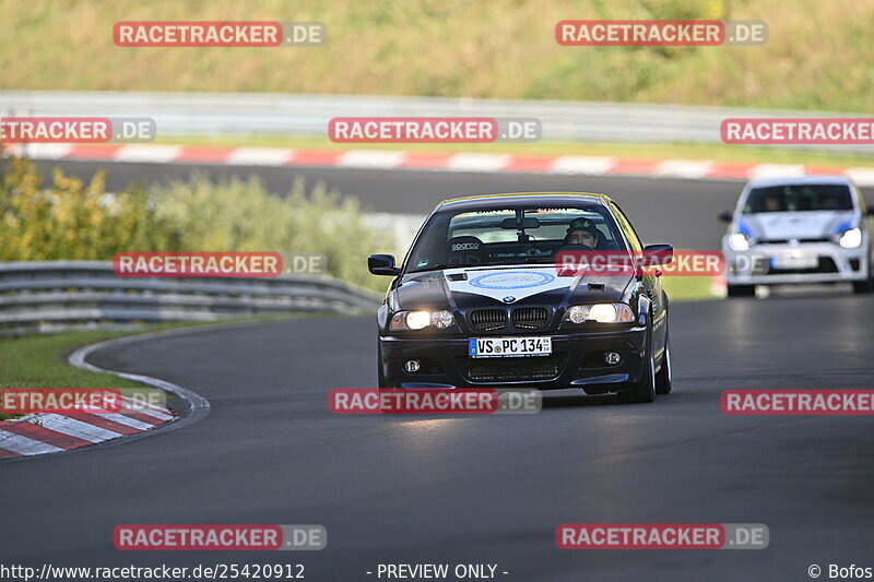 Bild #25420912 - Touristenfahrten Nürburgring Nordschleife (15.10.2023)