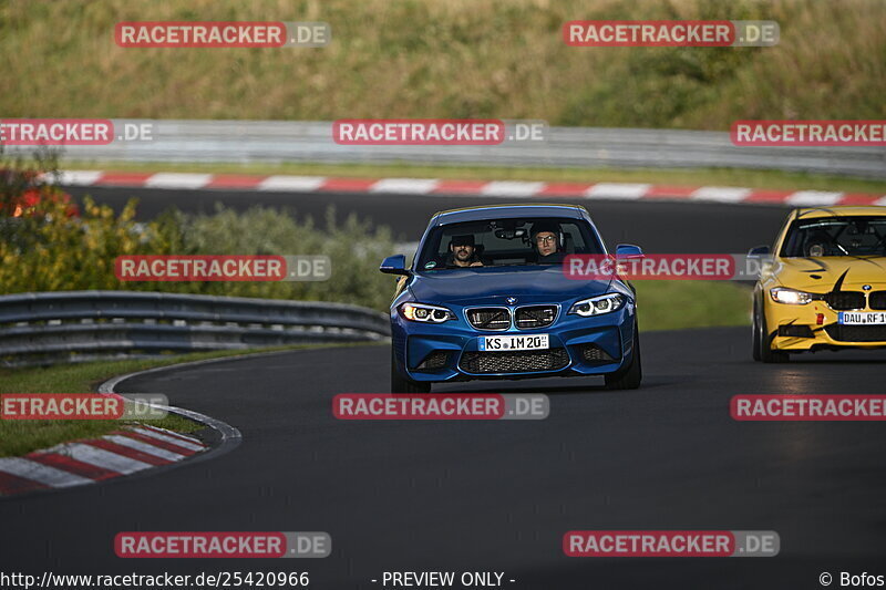 Bild #25420966 - Touristenfahrten Nürburgring Nordschleife (15.10.2023)