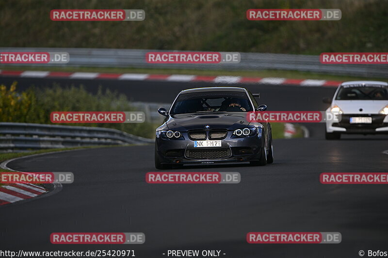 Bild #25420971 - Touristenfahrten Nürburgring Nordschleife (15.10.2023)