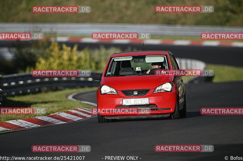 Bild #25421007 - Touristenfahrten Nürburgring Nordschleife (15.10.2023)