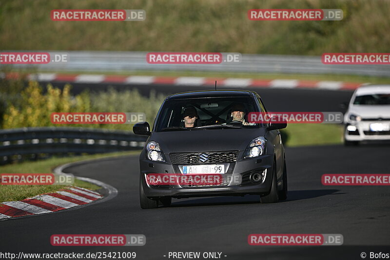 Bild #25421009 - Touristenfahrten Nürburgring Nordschleife (15.10.2023)