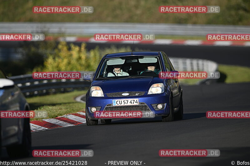 Bild #25421028 - Touristenfahrten Nürburgring Nordschleife (15.10.2023)