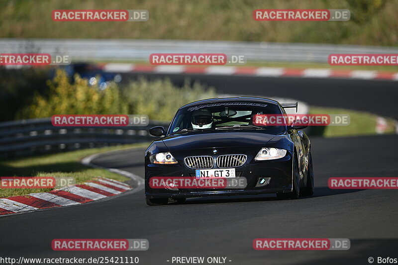 Bild #25421110 - Touristenfahrten Nürburgring Nordschleife (15.10.2023)