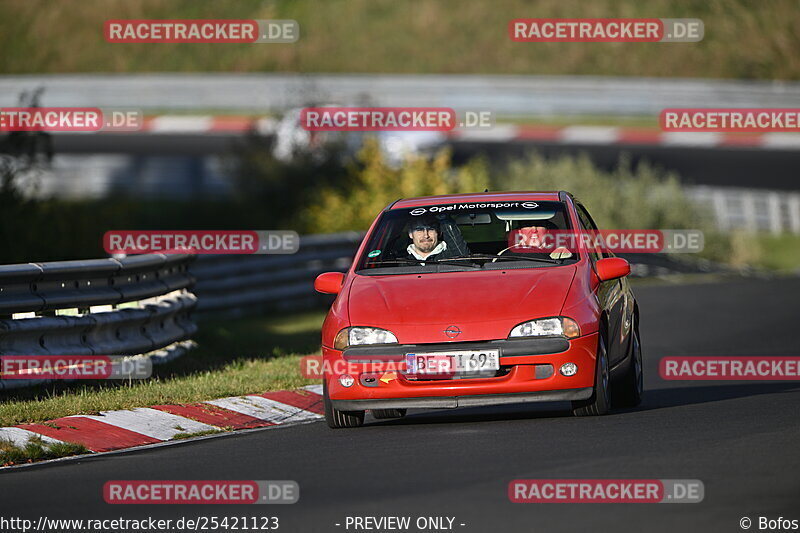 Bild #25421123 - Touristenfahrten Nürburgring Nordschleife (15.10.2023)