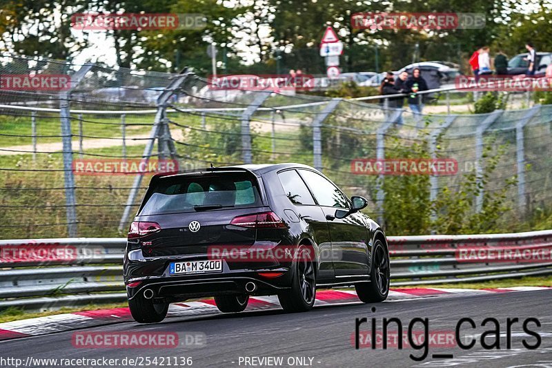 Bild #25421136 - Touristenfahrten Nürburgring Nordschleife (15.10.2023)