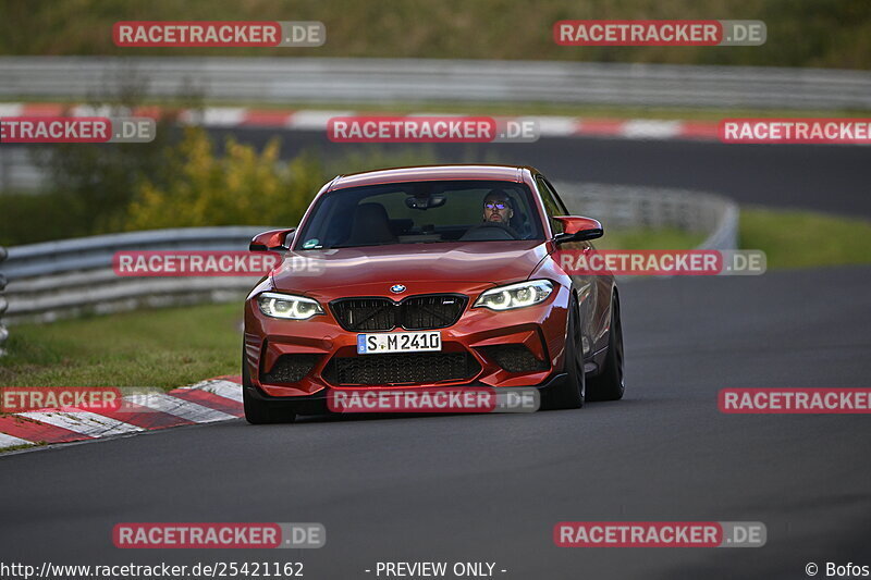 Bild #25421162 - Touristenfahrten Nürburgring Nordschleife (15.10.2023)