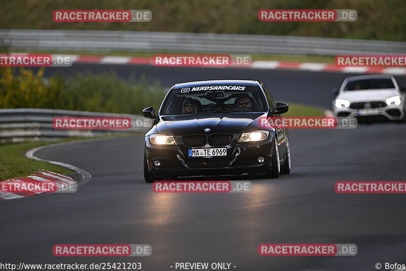 Bild #25421203 - Touristenfahrten Nürburgring Nordschleife (15.10.2023)