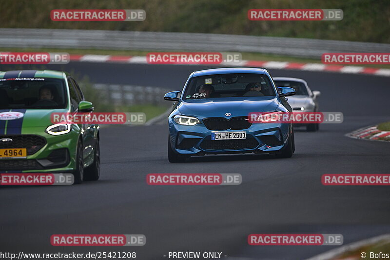 Bild #25421208 - Touristenfahrten Nürburgring Nordschleife (15.10.2023)