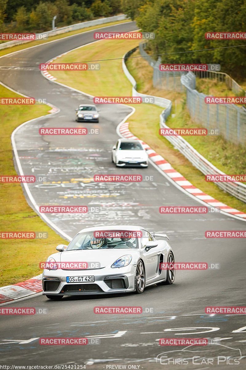 Bild #25421254 - Touristenfahrten Nürburgring Nordschleife (15.10.2023)