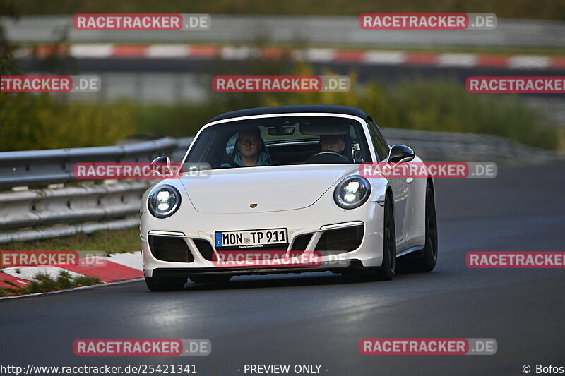 Bild #25421341 - Touristenfahrten Nürburgring Nordschleife (15.10.2023)