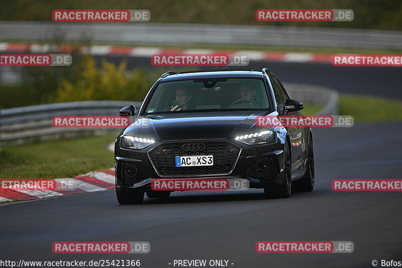 Bild #25421366 - Touristenfahrten Nürburgring Nordschleife (15.10.2023)