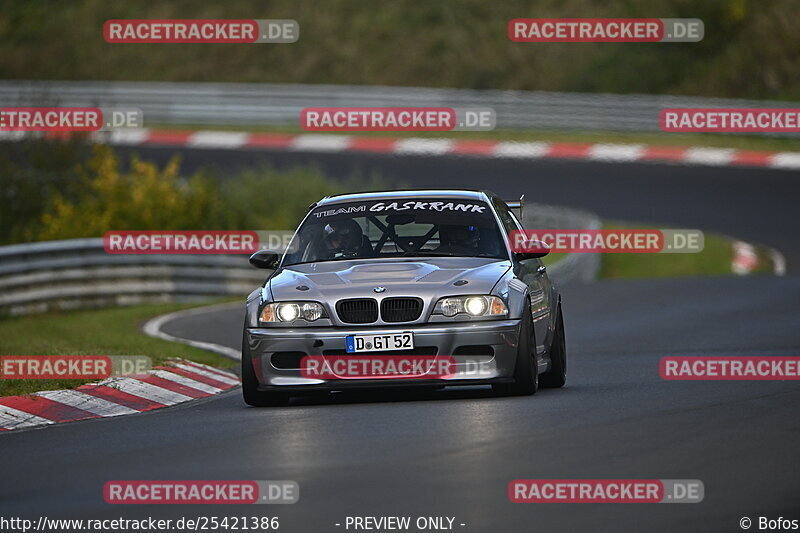 Bild #25421386 - Touristenfahrten Nürburgring Nordschleife (15.10.2023)