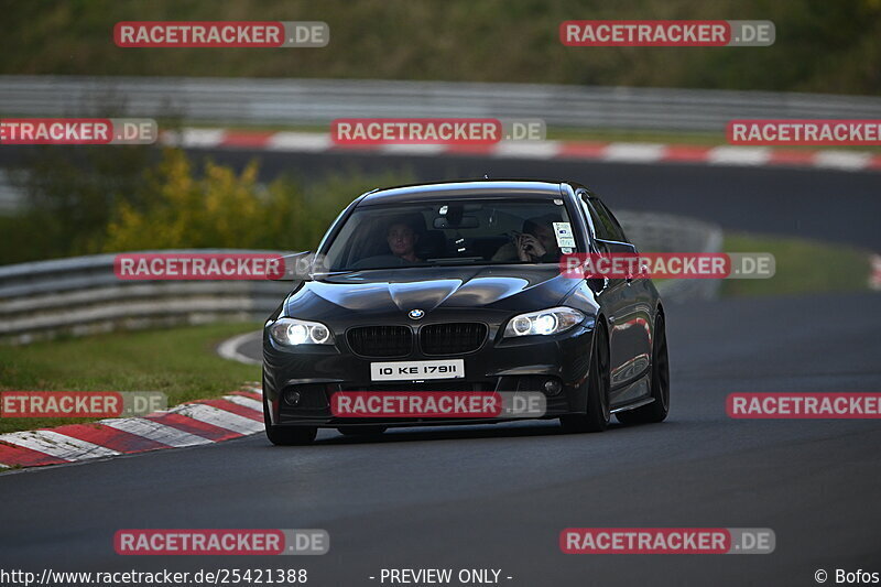 Bild #25421388 - Touristenfahrten Nürburgring Nordschleife (15.10.2023)