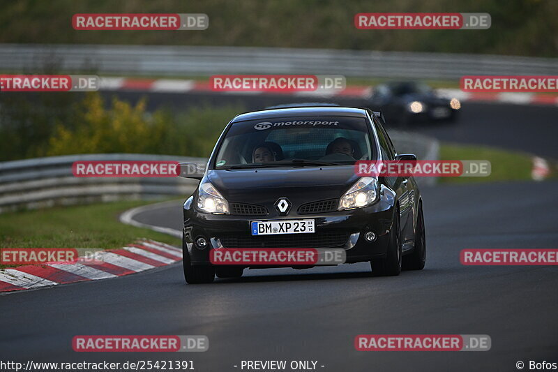 Bild #25421391 - Touristenfahrten Nürburgring Nordschleife (15.10.2023)