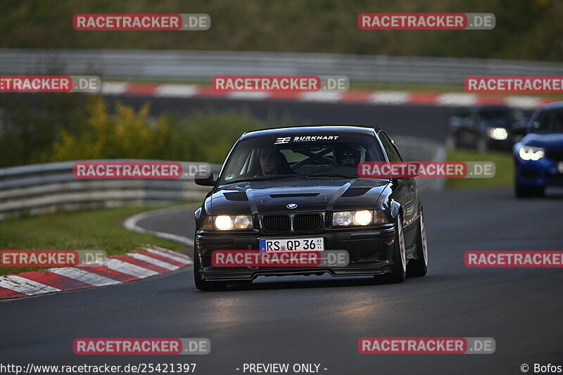 Bild #25421397 - Touristenfahrten Nürburgring Nordschleife (15.10.2023)