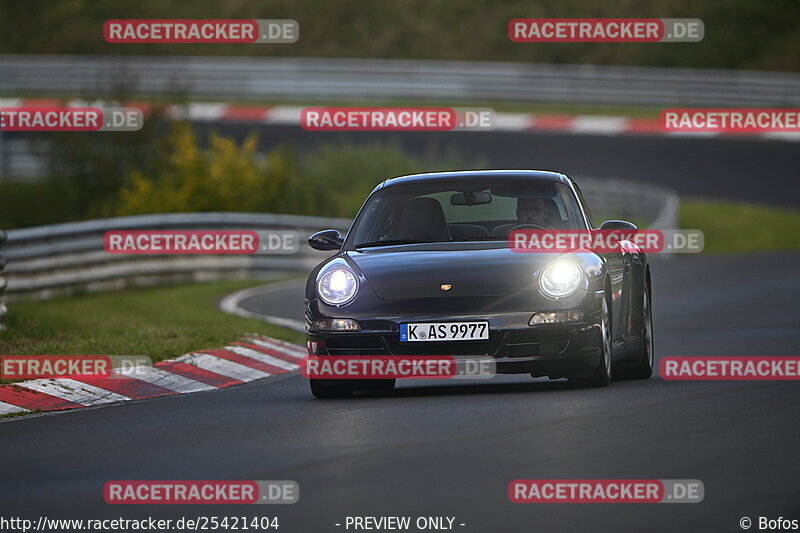 Bild #25421404 - Touristenfahrten Nürburgring Nordschleife (15.10.2023)