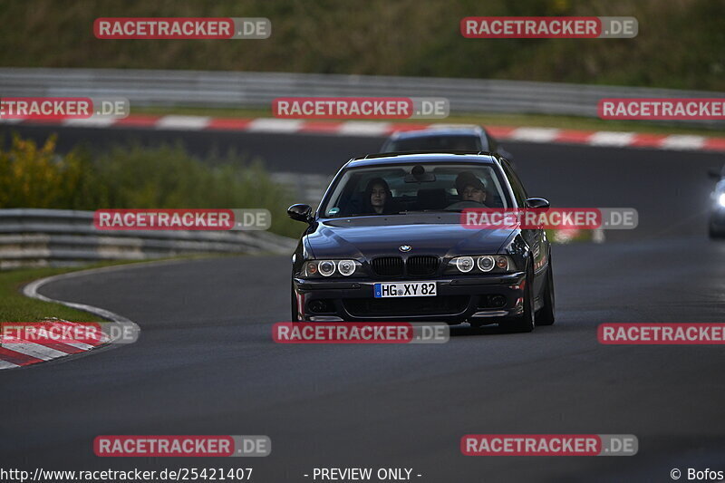 Bild #25421407 - Touristenfahrten Nürburgring Nordschleife (15.10.2023)