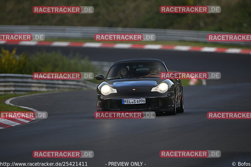 Bild #25421411 - Touristenfahrten Nürburgring Nordschleife (15.10.2023)