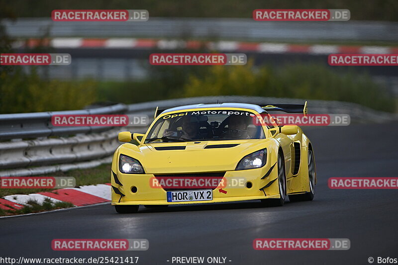 Bild #25421417 - Touristenfahrten Nürburgring Nordschleife (15.10.2023)