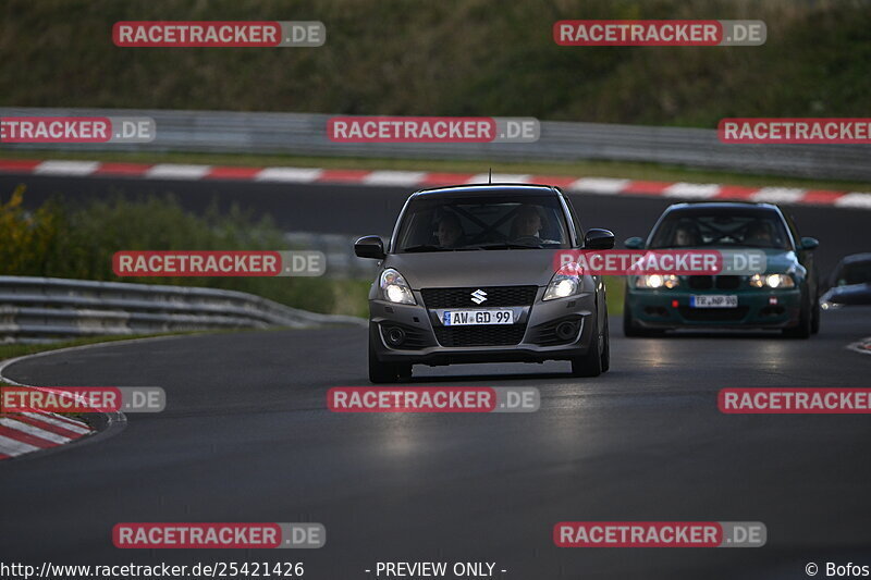 Bild #25421426 - Touristenfahrten Nürburgring Nordschleife (15.10.2023)