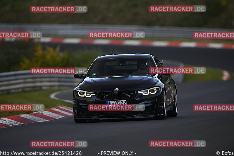 Bild #25421428 - Touristenfahrten Nürburgring Nordschleife (15.10.2023)