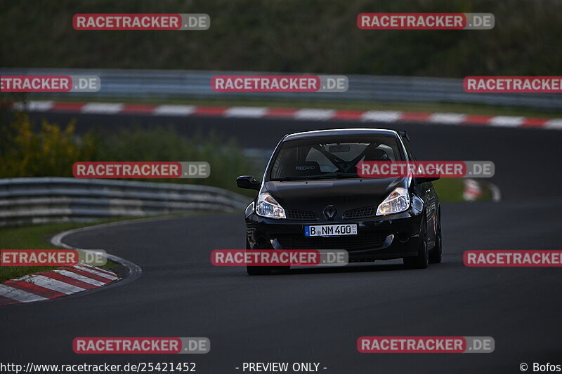 Bild #25421452 - Touristenfahrten Nürburgring Nordschleife (15.10.2023)