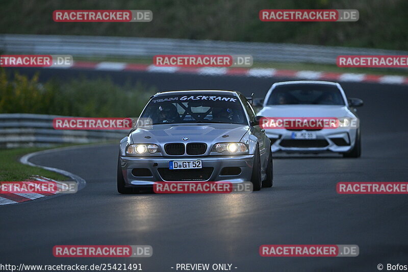 Bild #25421491 - Touristenfahrten Nürburgring Nordschleife (15.10.2023)