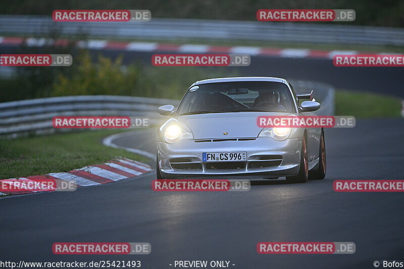 Bild #25421493 - Touristenfahrten Nürburgring Nordschleife (15.10.2023)