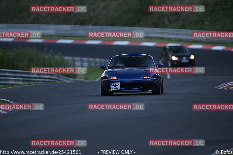 Bild #25421501 - Touristenfahrten Nürburgring Nordschleife (15.10.2023)