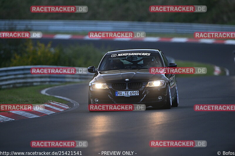 Bild #25421541 - Touristenfahrten Nürburgring Nordschleife (15.10.2023)