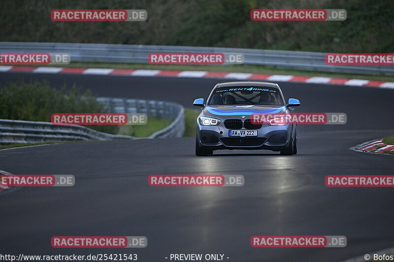 Bild #25421543 - Touristenfahrten Nürburgring Nordschleife (15.10.2023)