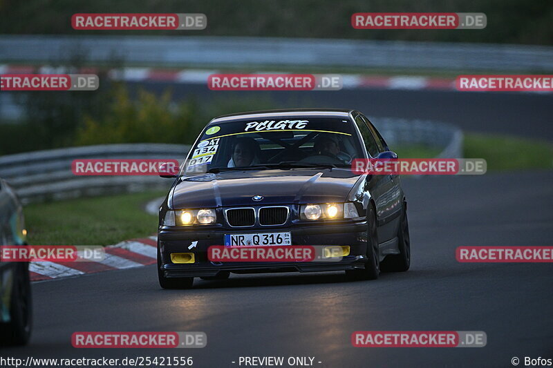 Bild #25421556 - Touristenfahrten Nürburgring Nordschleife (15.10.2023)