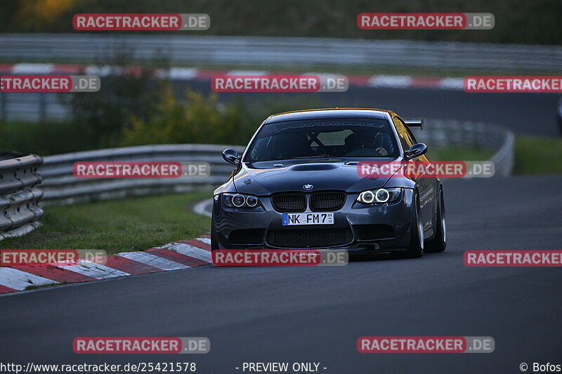 Bild #25421578 - Touristenfahrten Nürburgring Nordschleife (15.10.2023)