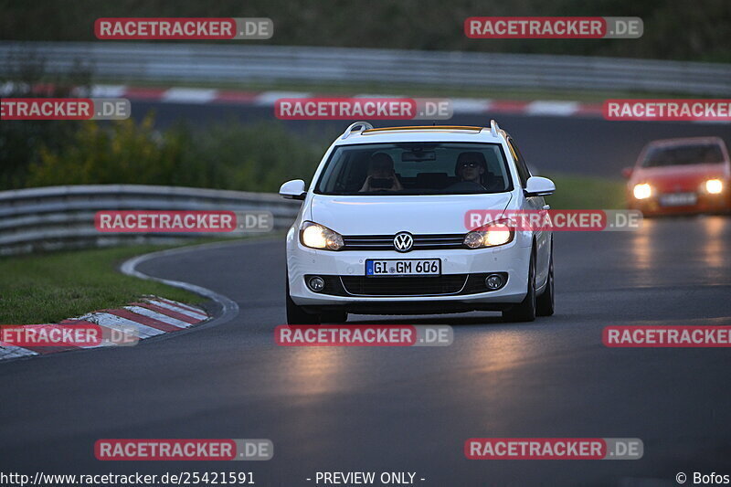 Bild #25421591 - Touristenfahrten Nürburgring Nordschleife (15.10.2023)