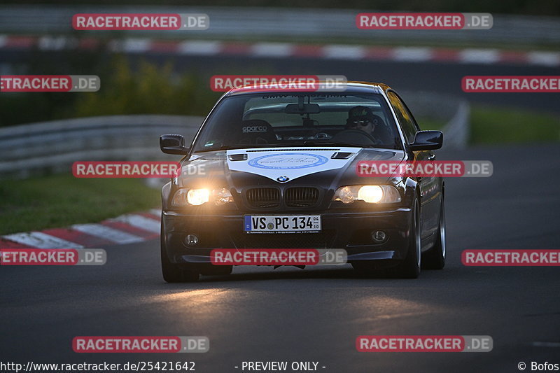 Bild #25421642 - Touristenfahrten Nürburgring Nordschleife (15.10.2023)