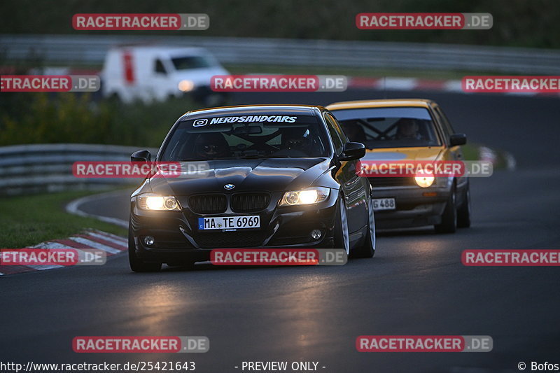 Bild #25421643 - Touristenfahrten Nürburgring Nordschleife (15.10.2023)