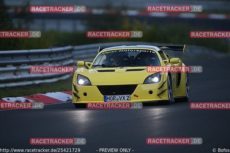 Bild #25421729 - Touristenfahrten Nürburgring Nordschleife (15.10.2023)