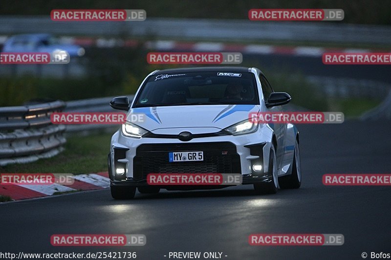 Bild #25421736 - Touristenfahrten Nürburgring Nordschleife (15.10.2023)