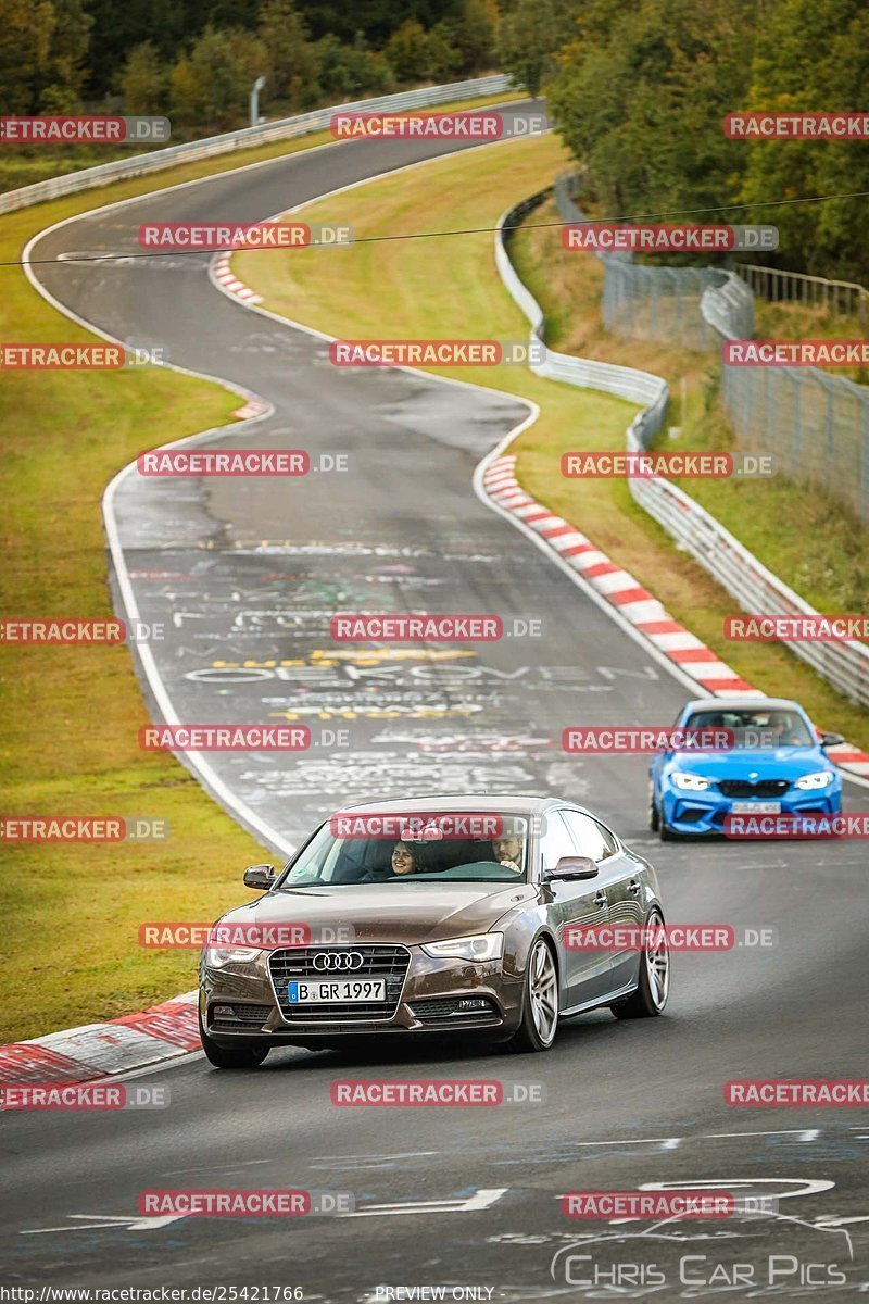 Bild #25421766 - Touristenfahrten Nürburgring Nordschleife (15.10.2023)