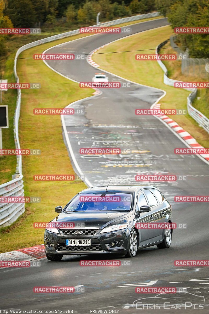 Bild #25421788 - Touristenfahrten Nürburgring Nordschleife (15.10.2023)