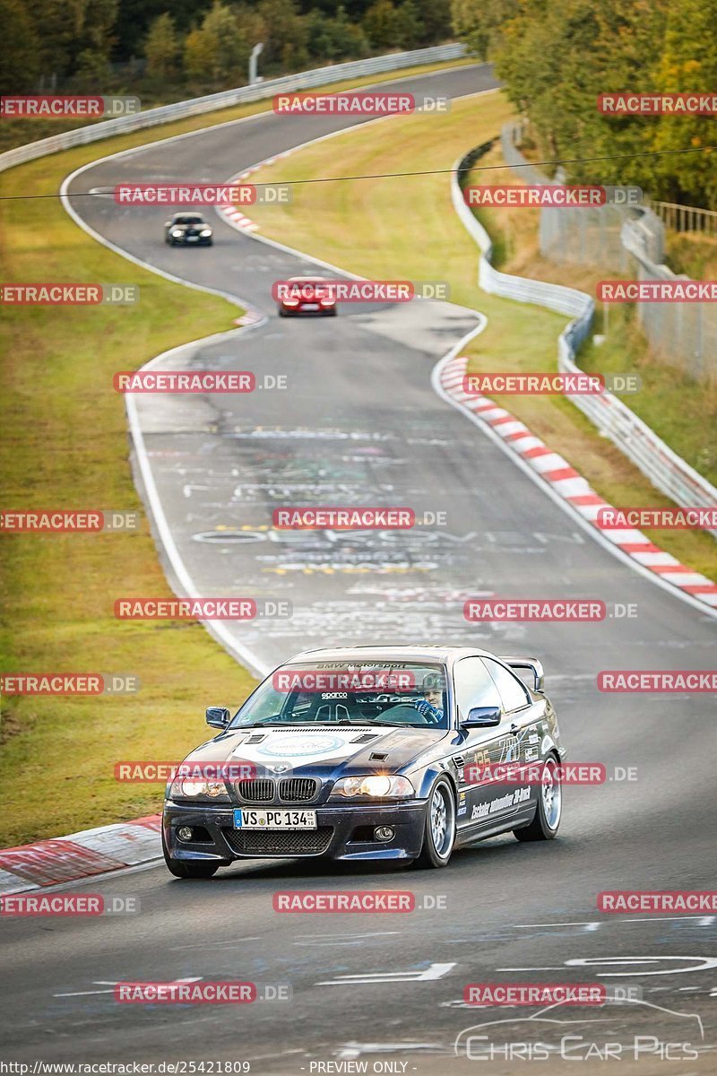 Bild #25421809 - Touristenfahrten Nürburgring Nordschleife (15.10.2023)