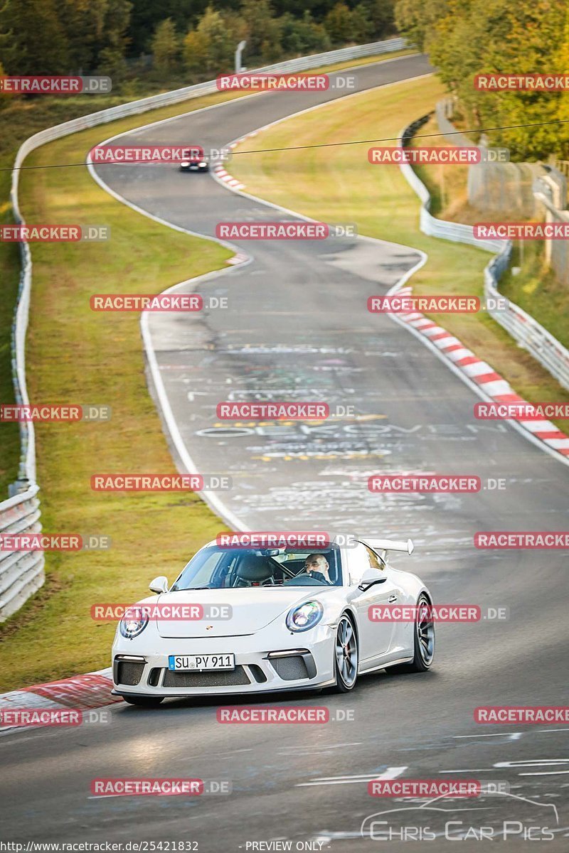 Bild #25421832 - Touristenfahrten Nürburgring Nordschleife (15.10.2023)