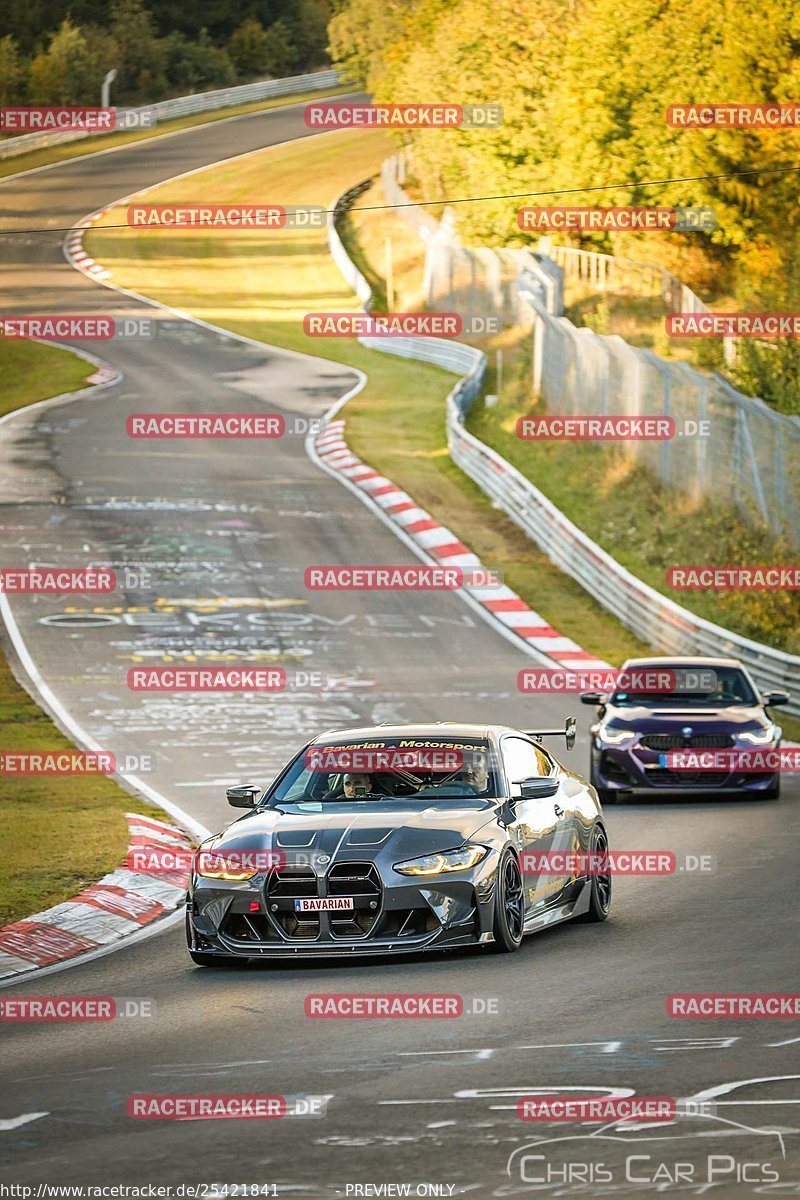 Bild #25421841 - Touristenfahrten Nürburgring Nordschleife (15.10.2023)