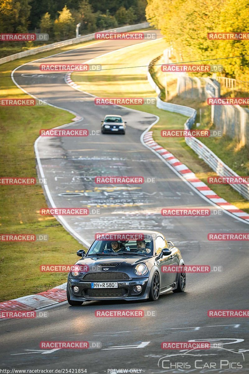 Bild #25421854 - Touristenfahrten Nürburgring Nordschleife (15.10.2023)