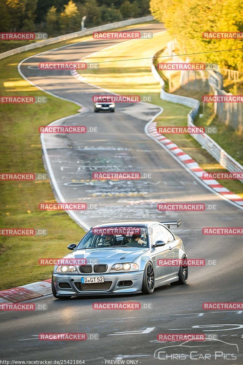 Bild #25421864 - Touristenfahrten Nürburgring Nordschleife (15.10.2023)