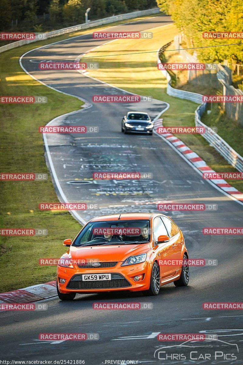 Bild #25421886 - Touristenfahrten Nürburgring Nordschleife (15.10.2023)