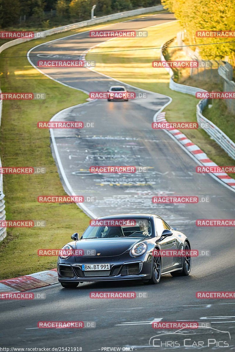 Bild #25421918 - Touristenfahrten Nürburgring Nordschleife (15.10.2023)