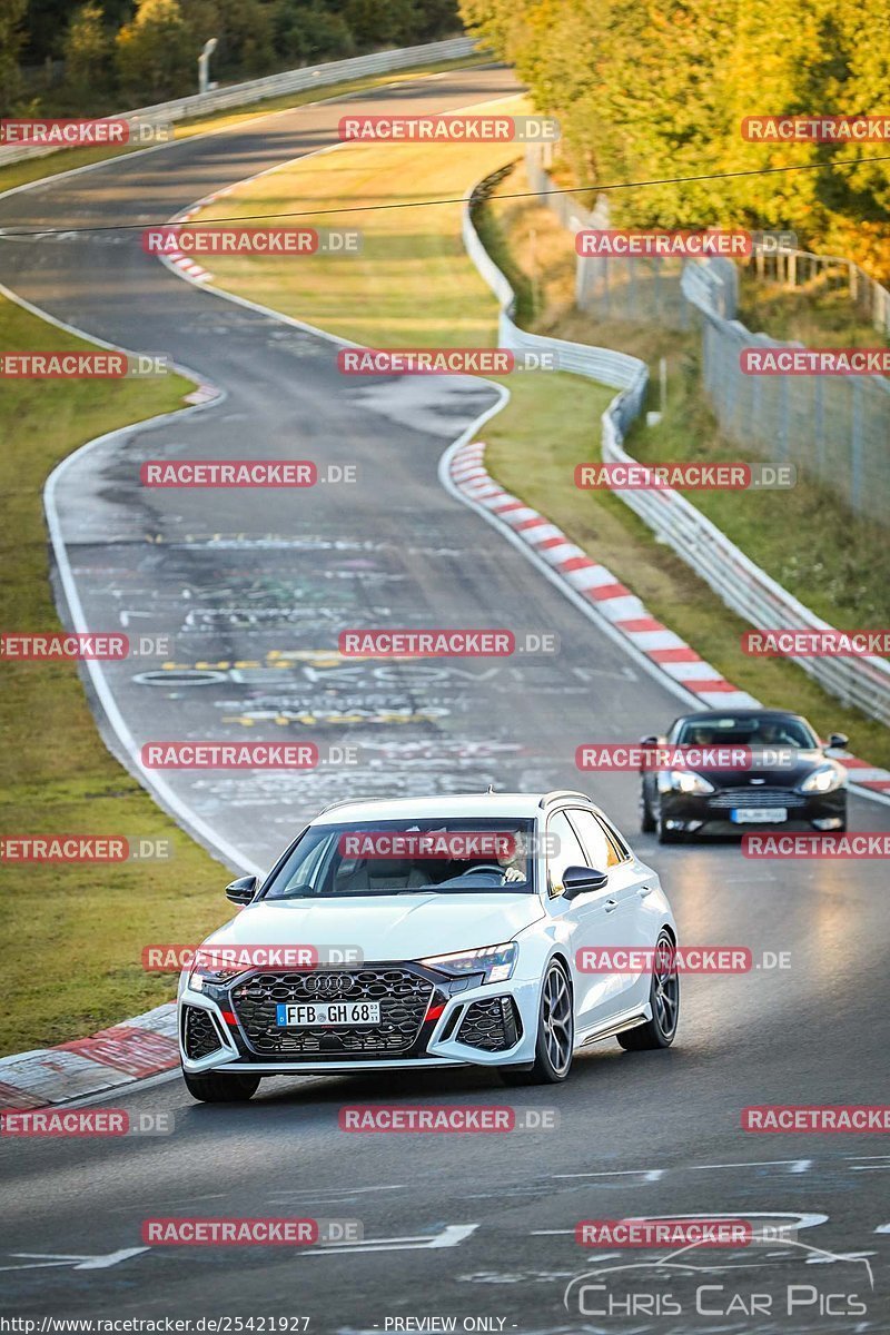 Bild #25421927 - Touristenfahrten Nürburgring Nordschleife (15.10.2023)